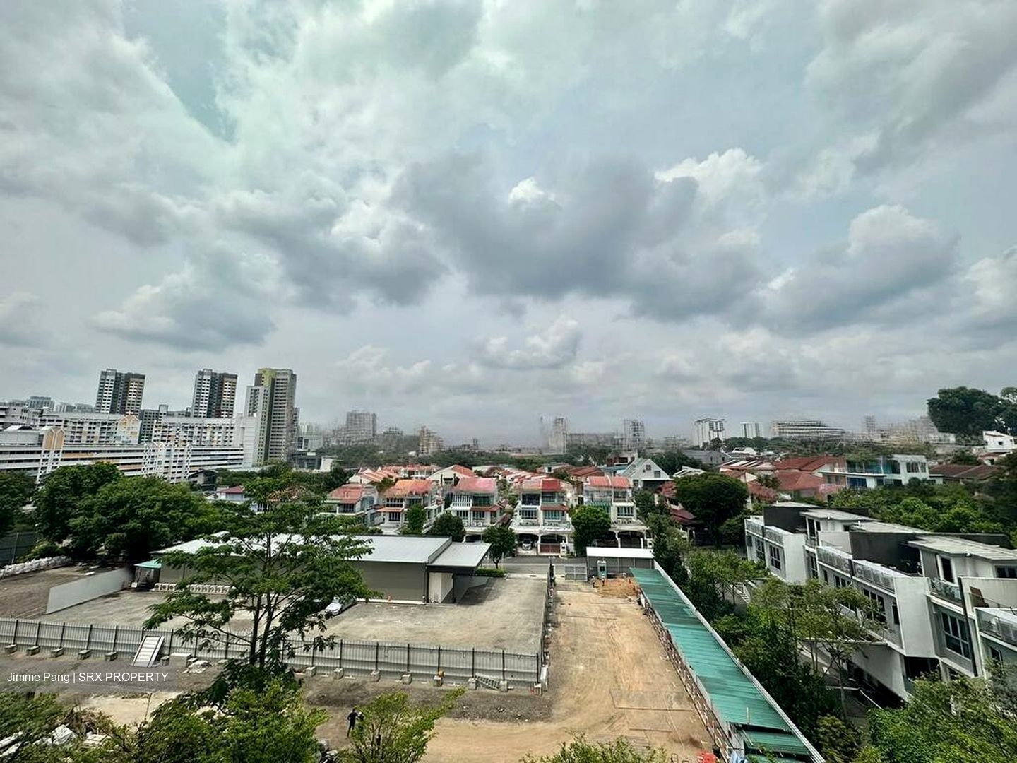 Hillsta (D23), Condominium #469126091